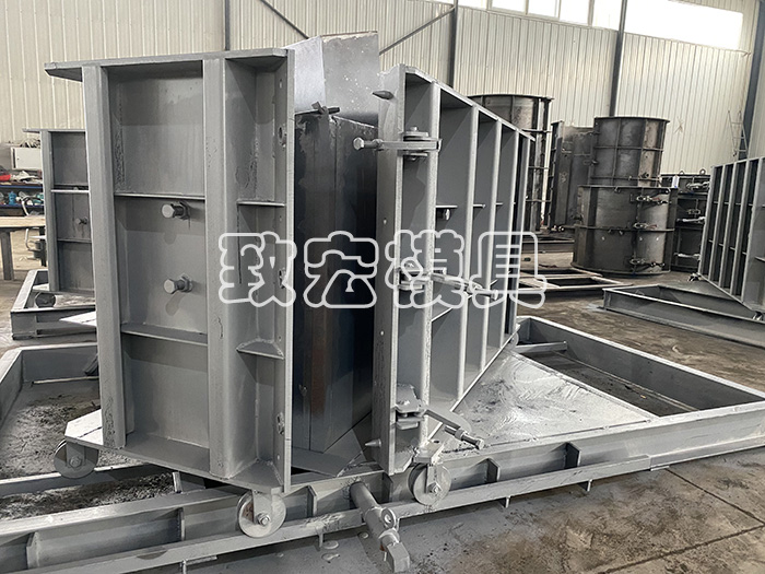 雨水檢查井模具