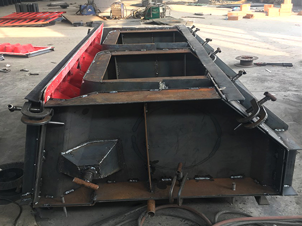 生態框護坡模具 生態框護坡模具