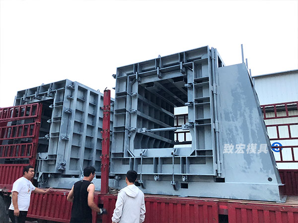 綜合管廊模具廠 綜合管廊模具廠