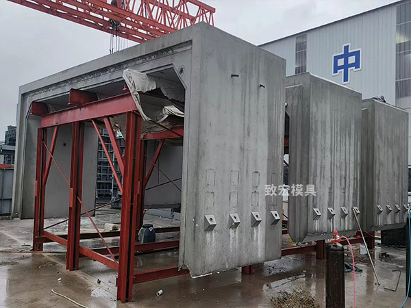 成品綜合管廊模具 成品綜合管廊模具