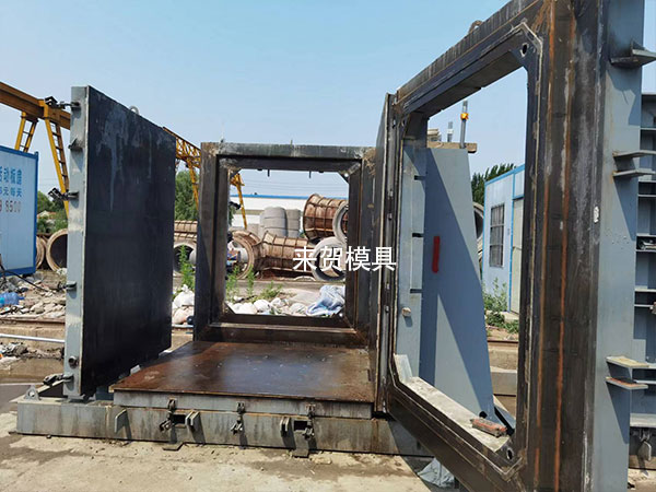 綜合管廊模具