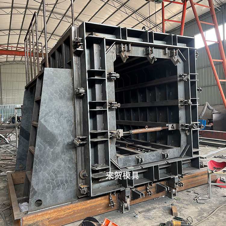 電力綜合管廊模具廠 電力綜合管廊模具廠