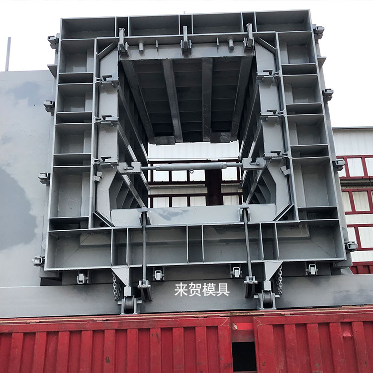 箱涵模具廠 箱涵模具廠