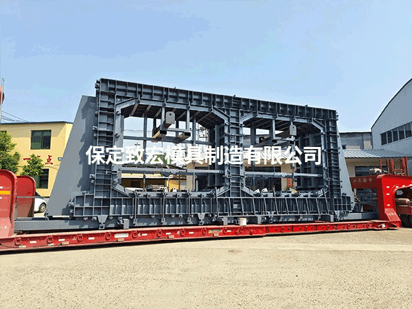 綜合管廊模具 綜合管廊模具