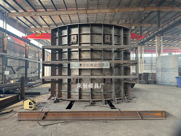 風(fēng)電混凝土塔筒模具|混塔式風(fēng)電塔筒模具 風(fēng)電混凝土塔筒模具|混塔式風(fēng)電塔筒模具