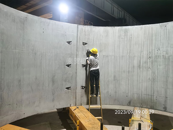 風電塔筒模具生產廠家 風電塔筒模具生產廠家