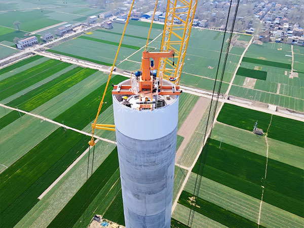 風電塔筒模具廠家 風電塔筒模具廠家