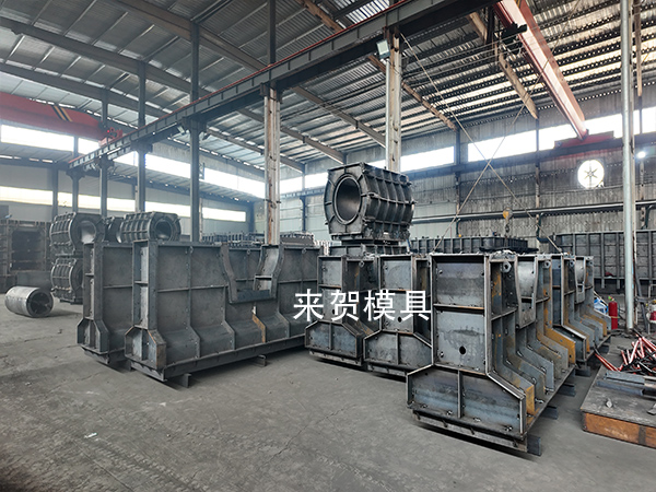 過路涵模具|農(nóng)田建設(shè)過路涵模具
