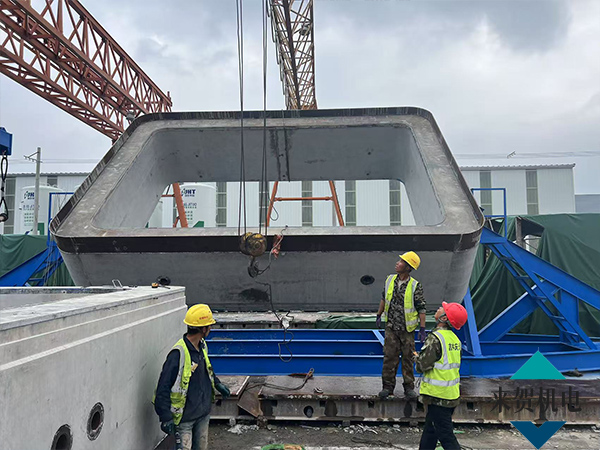 矩形頂管模具生產廠家 矩形頂管模具生產廠家