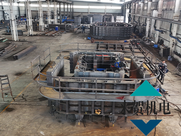 矩形頂管模具生產廠家 矩形頂管模具生產廠家