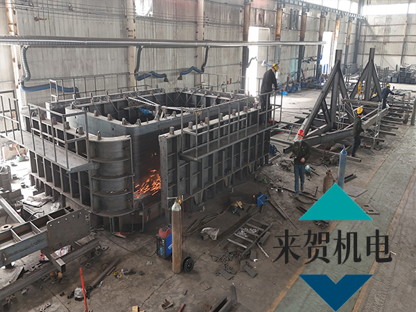 矩形頂管模具生產廠家