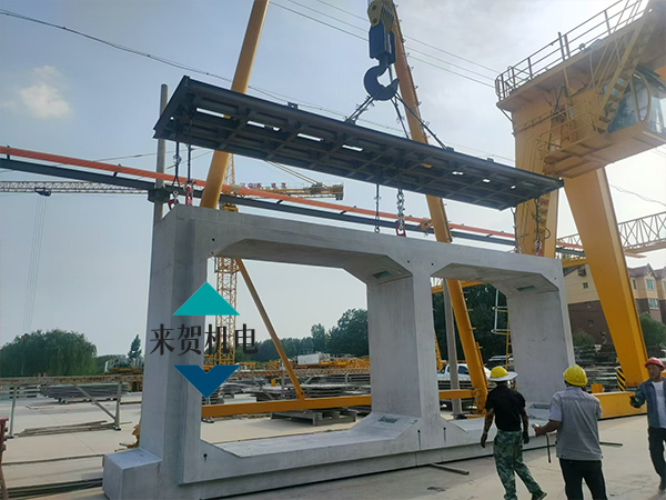 城市地下綜合管廊模具 城市地下綜合管廊模具