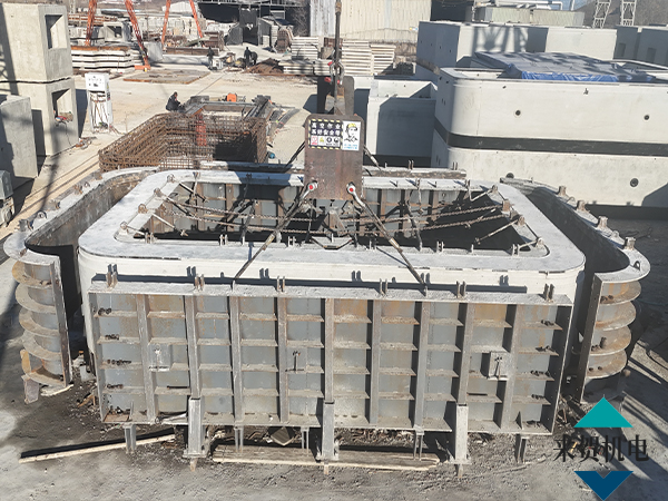 矩形頂管模具生產(chǎn)廠家