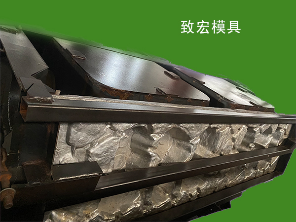 景觀護(hù)坡模具