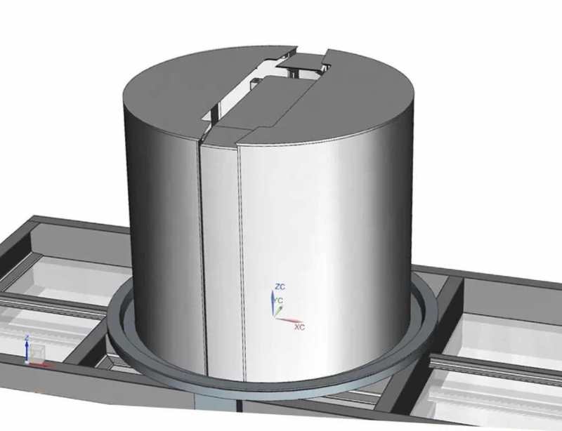 模具設(shè)計制造